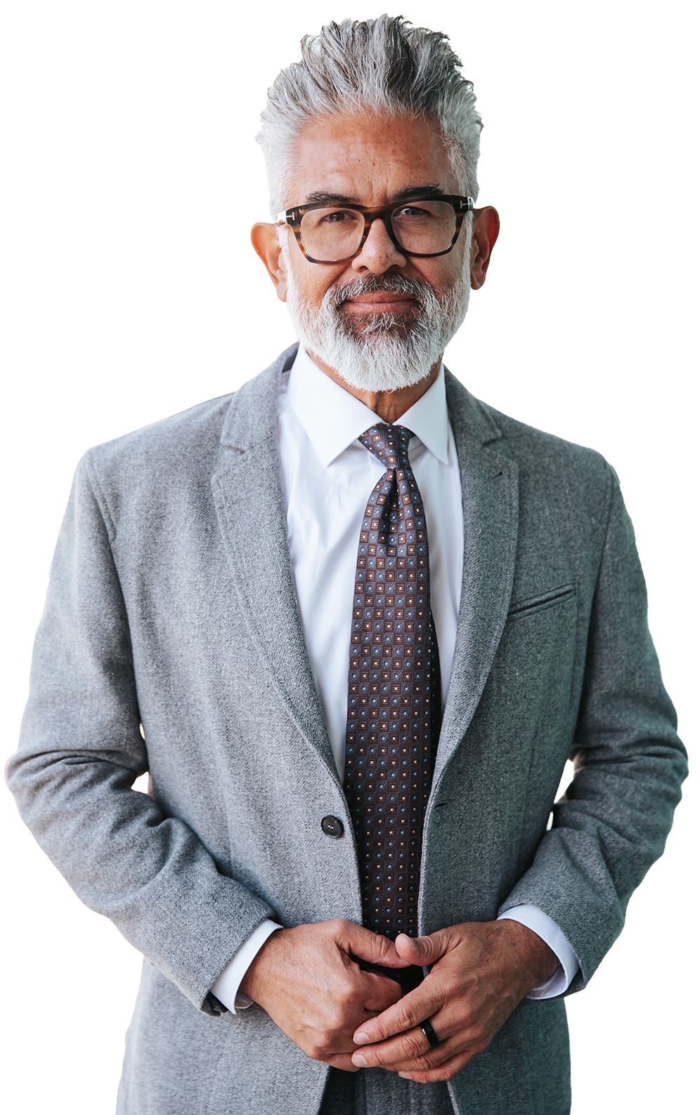 Dr. John R. Rivera Jr., MD