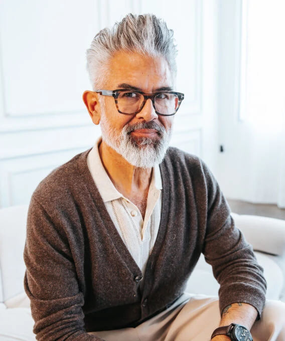 Dr. Juan Rivera