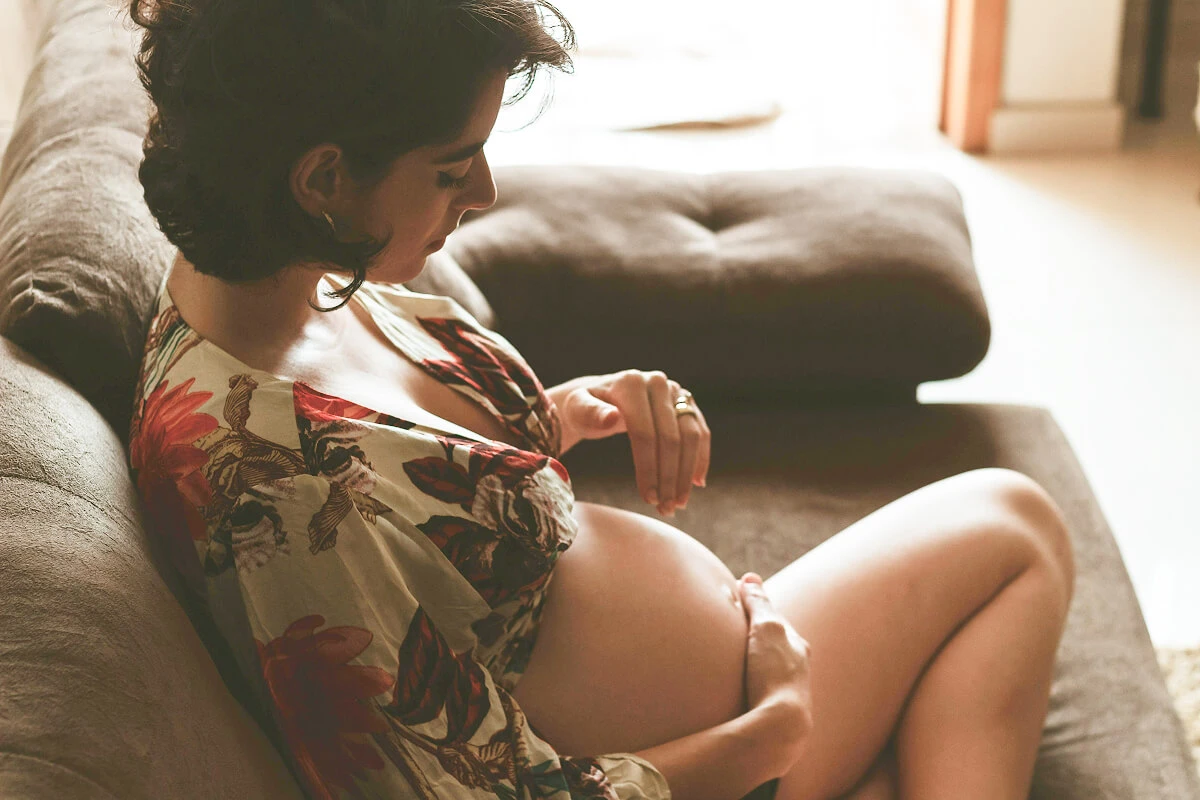 High-risk pregnancy management