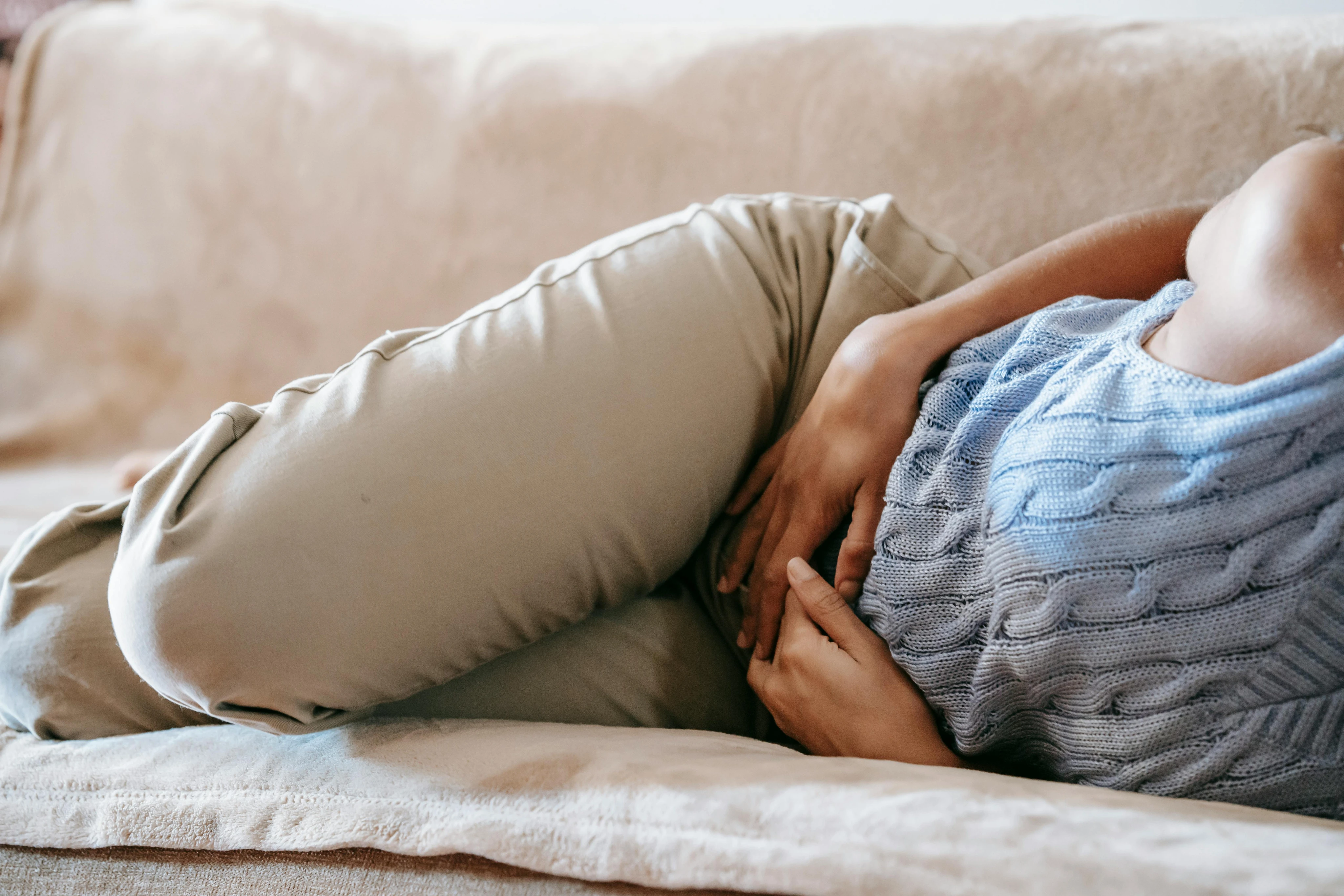 Gynecologic surgery
